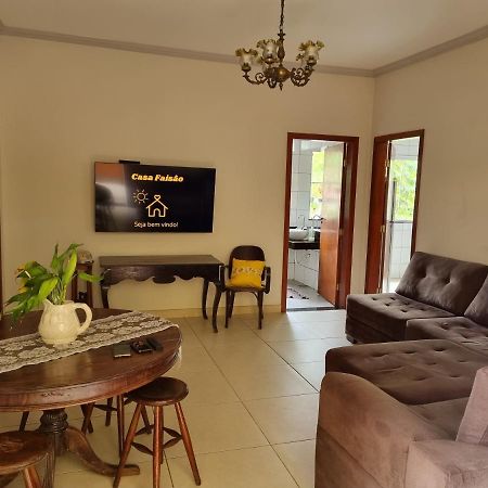 Casa Faisao Βίλα Nova Lima Εξωτερικό φωτογραφία