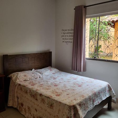 Casa Faisao Βίλα Nova Lima Εξωτερικό φωτογραφία