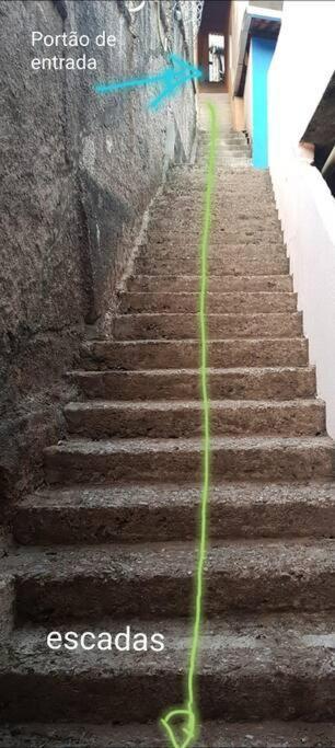 Casa Faisao Βίλα Nova Lima Εξωτερικό φωτογραφία
