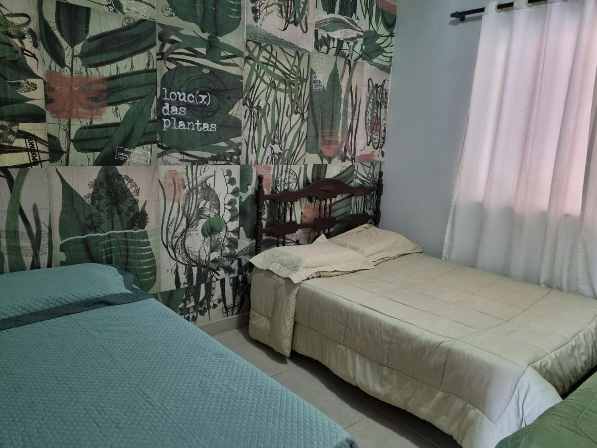Casa Faisao Βίλα Nova Lima Εξωτερικό φωτογραφία