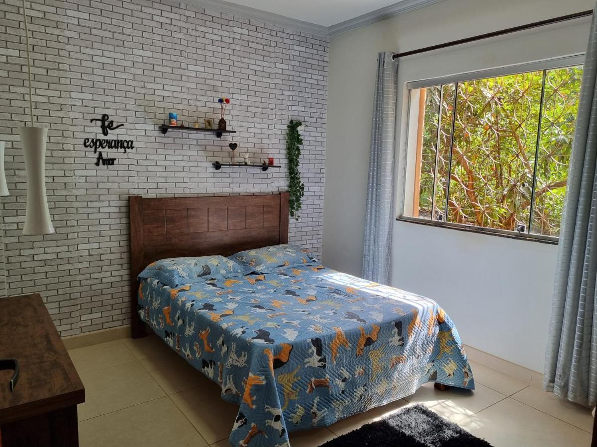 Casa Faisao Βίλα Nova Lima Εξωτερικό φωτογραφία
