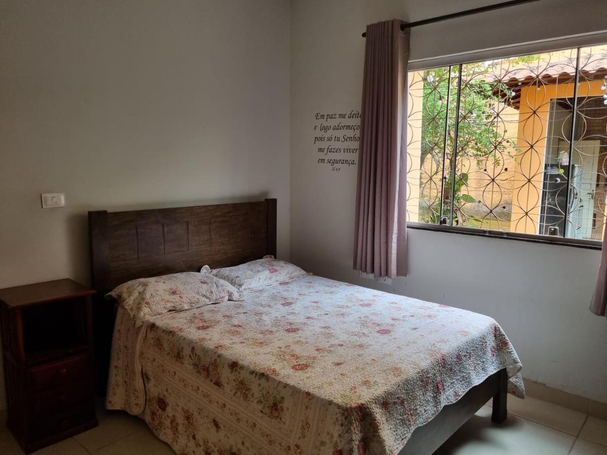 Casa Faisao Βίλα Nova Lima Εξωτερικό φωτογραφία