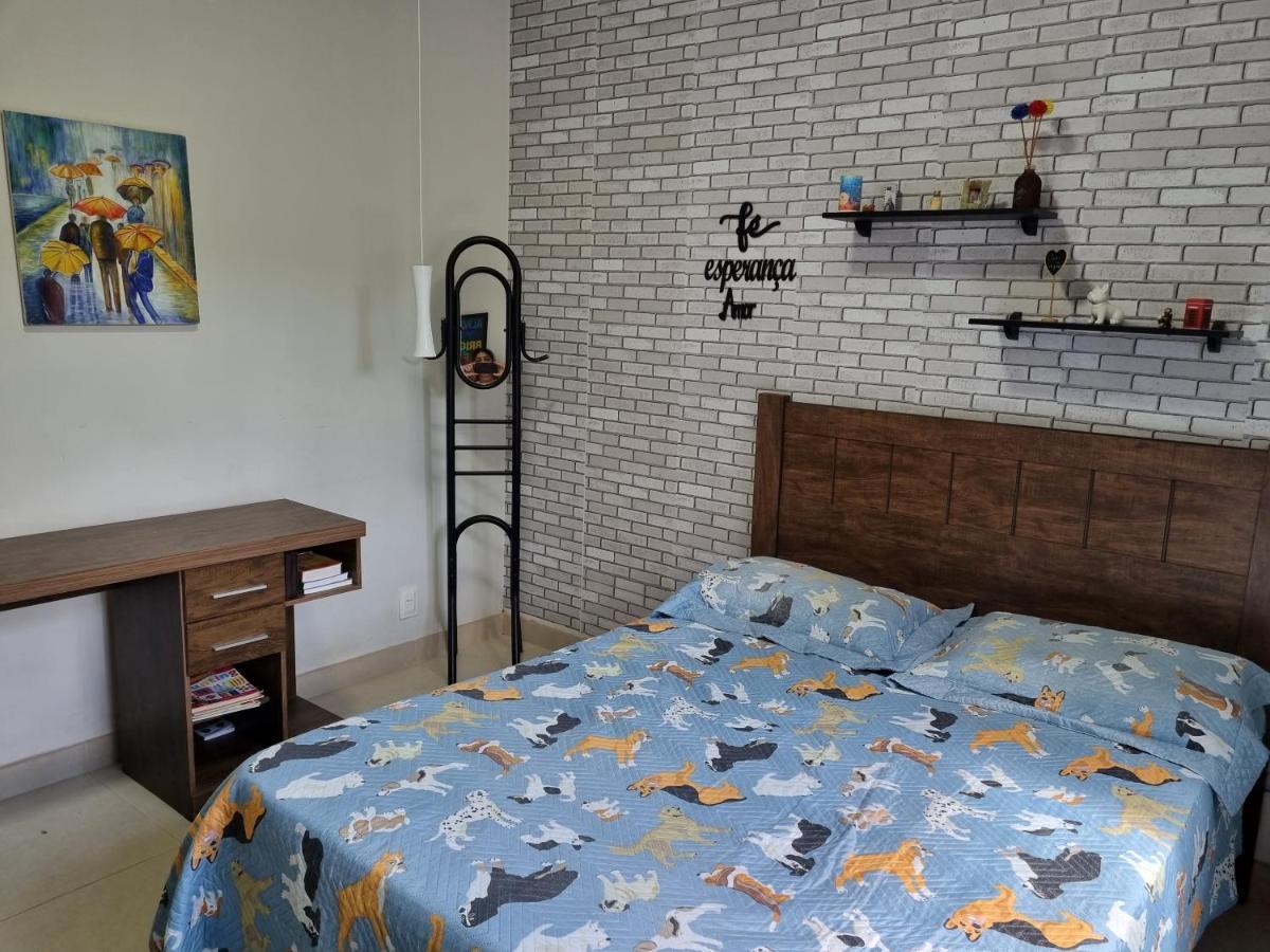 Casa Faisao Βίλα Nova Lima Εξωτερικό φωτογραφία