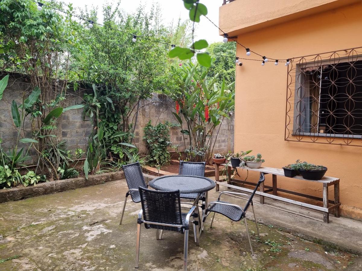 Casa Faisao Βίλα Nova Lima Εξωτερικό φωτογραφία
