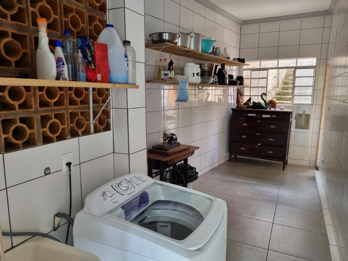 Casa Faisao Βίλα Nova Lima Εξωτερικό φωτογραφία