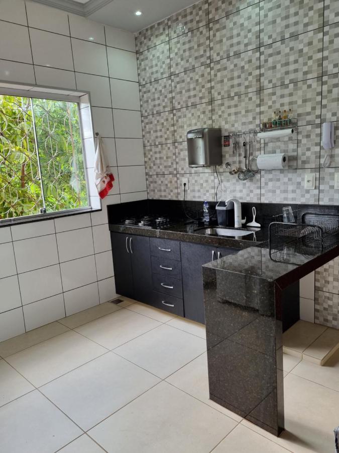 Casa Faisao Βίλα Nova Lima Εξωτερικό φωτογραφία